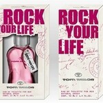 Rock Your Life for Her (Tom Tailor)