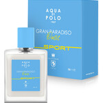Gran Paradiso Oasis Sport (Aqua di Polo)