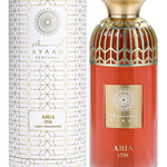 Aria 1791 (Ayaam Perfumes / أيام)