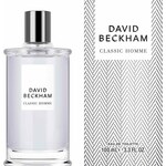 Classic Homme (David Beckham)