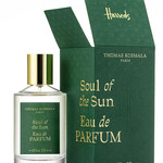 Soul of the Sun (Thomas Kosmala)
