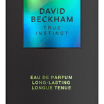 True Instinct (David Beckham)