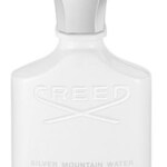 Silver Mountain Water (Creed)