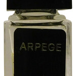 Arpège (1927) (Extrait) (Lanvin)