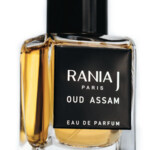 Oud Assam (Rania J.)
