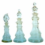 Strategy (Mary Chess)