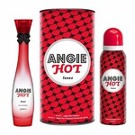 Angie Hot - Loves (Atelier Rebul)