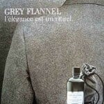 Grey Flannel (Eau de Toilette) (Geoffrey Beene)