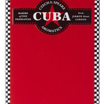Cuba (Cologne) (Czech & Speake)