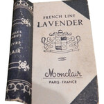 French Line Lavender (Monclair)