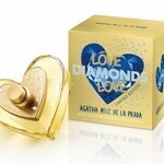 Love Diamonds Love (Agatha Ruiz de la Prada)