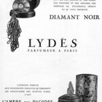 Le Diamant Noir / Diamant Noir (Lydès)