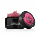British Rose (The Body Shop)