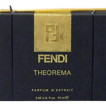Theorema (Parfum d' Extrait) (Fendi)