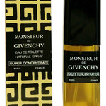 Monsieur de Givenchy Haute Concentration (Givenchy)