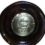 Always Yours (Cologne) (Studio Girl Hollywood)