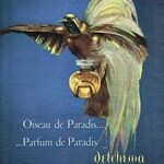 Detchema (1953) (Eau de Parfum) (Revillon)