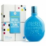 Fuel for Life Homme Summer Edition 2010 (Diesel)