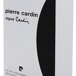 Signé Cardin for Him (Lotion Après-Rasage) (Pierre Cardin)