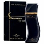 Shaman Gold (Arno Sorel)
