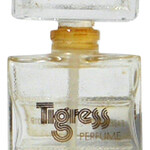 Tigress (Perfume) (Fabergé)