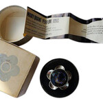 A.M. Perfume Ring (Solid Perfume) (Mary Quant)