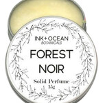 Forest Noir (Ink + Ocean Botanicals)