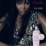 Cat Deluxe Silver (Naomi Campbell)