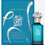 20: The Masculine Perfume of an Iconic Pair (Clive Christian)