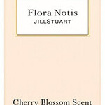 Flora Notis - Cherry Blossom Scent / フローラノーティス チェリーブロッサム (Eau de Parfum) (Jill Stuart)