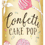 Confetti Cake Pop / Vanilla Confetti Sparkle (Bath & Body Works)