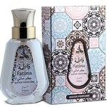 Fatima (Water Perfume) (Hamidi Oud & Perfumes)