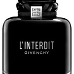 L'Interdit (Eau de Parfum Intense) (Givenchy)