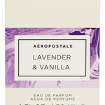 Lavender & Vanilla (Aéropostale)