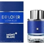 Explorer Ultra Blue (Montblanc)