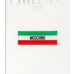 Friends Men (Eau de Toilette) (Moschino)