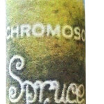 Black Spruce & Pinecone (Organic Perfume Girl)