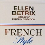 French Style (Eau de Toilette) (Ellen Betrix)