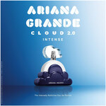 Cloud 2.0 Intense (Ariana Grande)