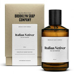 Italian Vetiver (Brooklyn Soap Company)