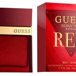 Seductive Homme Red (Guess)