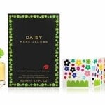 Daisy Sticker Edition (Marc Jacobs)