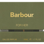 Barbour for Her (2021) (Barbour)
