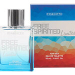 Free Spirited Limited (Penshoppe)