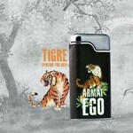 Ego - Tigre (Armaf)