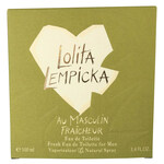 Au Masculin Fraîcheur (Lolita Lempicka)