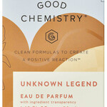 Unknown Legend (Eau de Parfum) (Good Chemistry)