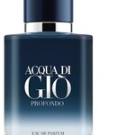 Acqua di Giò Profondo (2024) (Eau de Parfum) (Giorgio Armani)