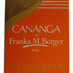 Cananga (Franka M. Berger)