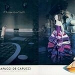 Capucci de Capucci (Eau de Toilette) (Roberto Capucci)